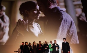 "Tango Libre" i Andrzej Jakimowski triumfuja na Warszawskim Festiwalu Filmowym