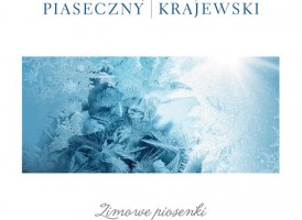 'Zimowe piosenki' Andrzej Piaseczny & Seweryn krajewski