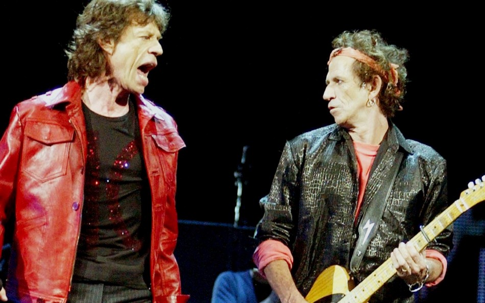 The Rolling Stones