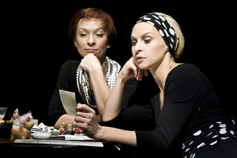 …jesteś piękne — mówię życiu