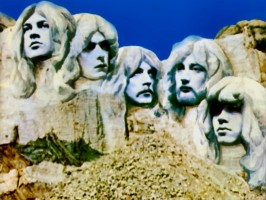 Deep Purple ponownie w Polsce