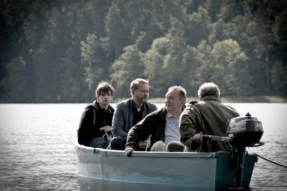 Mój rower - recenzja filmu