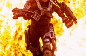 Tom Cruise All You Need Is Kill