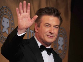 Alec Baldwin
