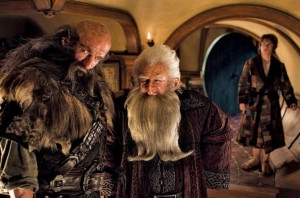 Hobbit: Niezwykła podróż - recenzja filmu
