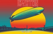 Led Zeppelin -  Celebration day