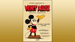 Mickey Mouse