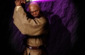 Samuel L. Jackson jako Jedi