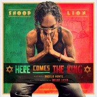 Snoop Lion - Here comes the King