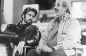 Brian De Palma i Al Pacino