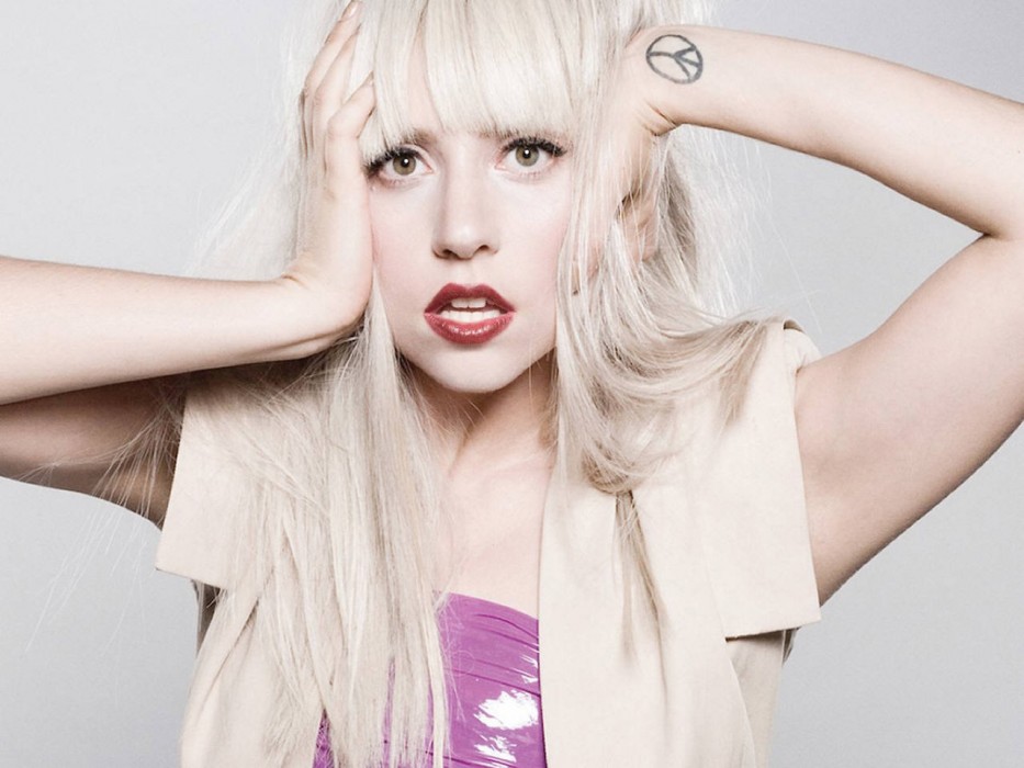 Lady Gaga