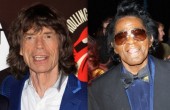Mick Jagger kręci film o Jamesie Brownie