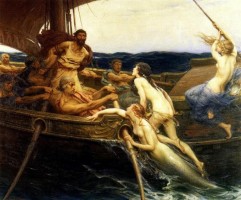 'Odyseja' Homera