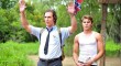 Matthew McConaughey i Zac Efron w filmie Pokusa'