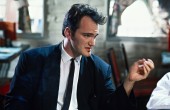 Tarantino komentuje muzykę do "Django"