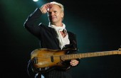 Sting gwiazdą Life Festival Oświęcim 2013