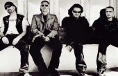 U2 pracuje nad "10 Reasons to Exist"