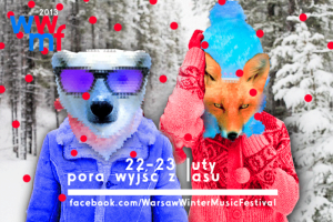 Warsaw Winter Music Festival