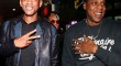 Will Smith i Jay-Z