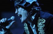 Adam Ant Is The Blueblack Hussar in Marrying The Gunner's Daughter