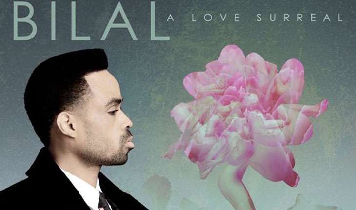 Bilal - 'A Love Surreal'