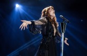 Florence and the Machine zagra na Coke Live Music Festival