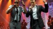 Justin Timberlake & Jay-Z