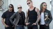 Metallica zagra hymn