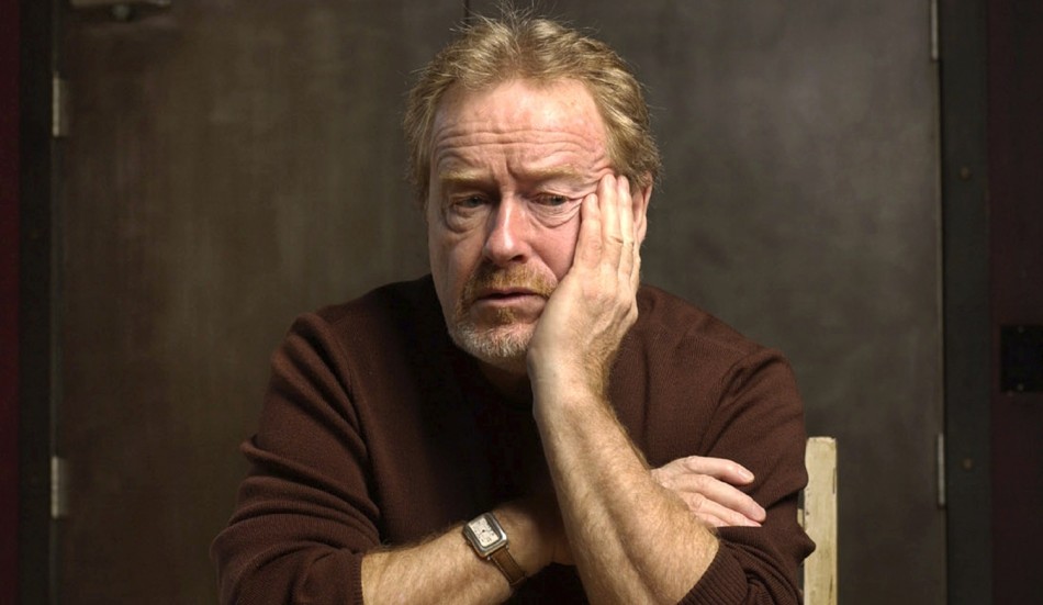 Ridley Scott bierze na warsztat Philipa K. Dicka