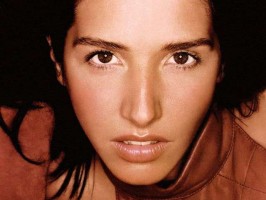 Sharleen Spiteri z zespołu Texas