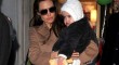Vivienne & Angelina Jolie