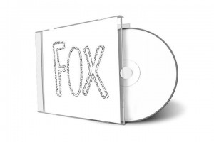 Fox - "Fox" - recenzja muzyczna