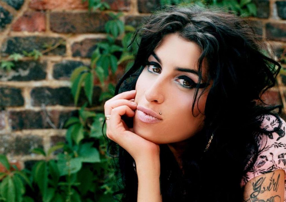 Amy Winehouse