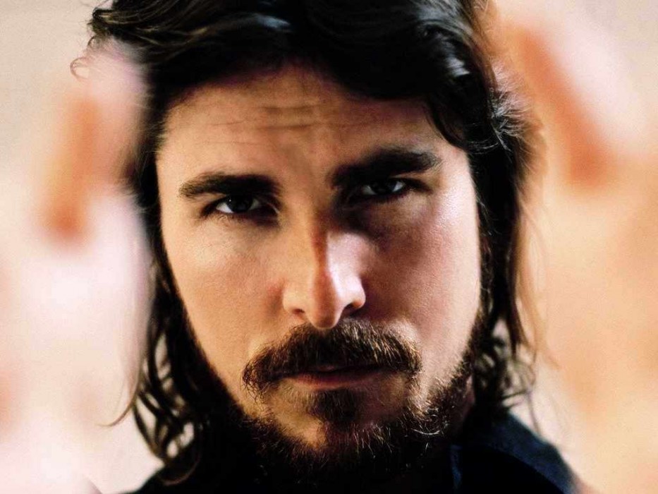 Christian Bale