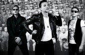 Depeche Mode zagra też w Łodzi