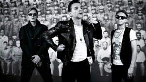 Depeche Mode zagra też w Łodzi