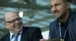 Grzegorz Lato i Jerzy Dudek w "Będziesz legendą, człowieku"