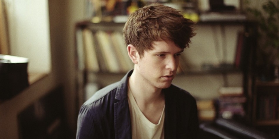 James Blake