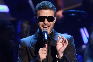 Justin Timberlake