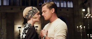 Kadr z filmu 'Wielki Gatsby'