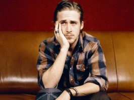 Ryan Gosling rzuca aktorstwo