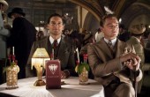 'Wielki Gatsby' otworzy Cannes
