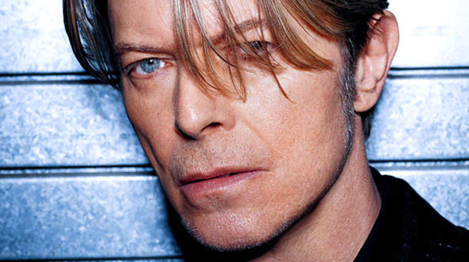 David Bowie