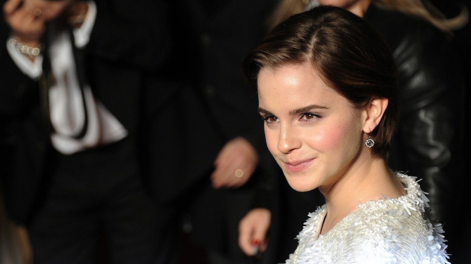Emma Watson