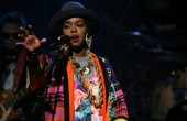 Lauryn Hill dostanie milion za 5 piosenek