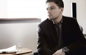 Leonardo DiCaprio obwinia pracę