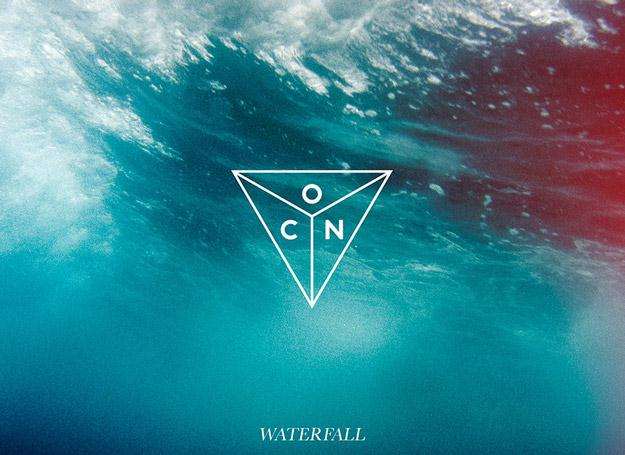 OCN - 'Waterfall' - recenzja muzyczna