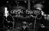 Sprawdź nowy utwór Crystal Fighters
