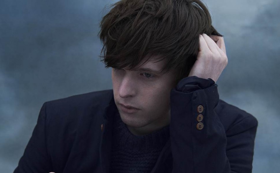 James Blake - "Overgrown" - recenzja muzyczna
