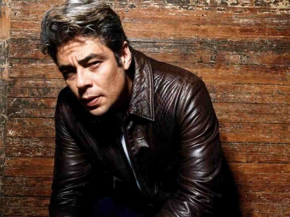 Benicio Del Toro też znajdzie wadę ukrytą